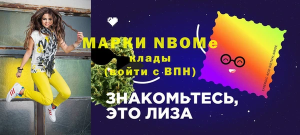 spice Лиски