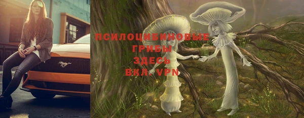 ALPHA PVP Липки